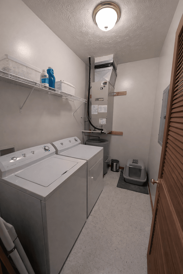 West Lafayette Apartment: 120 S. Salisbury Street
