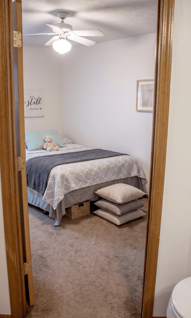 West Lafayette Apartment: 2251 Sagamore Parkway West