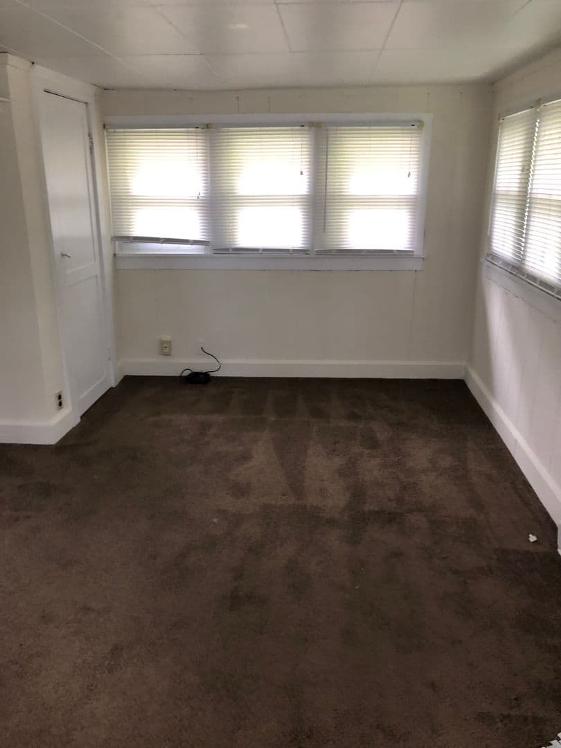 Bloomington Apartment: 1213 N Washington Street