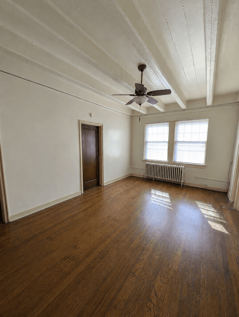 West Lafayette Apartment: 101 Andrew Place