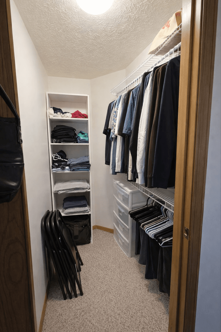 West Lafayette Apartment: 208 South Street
