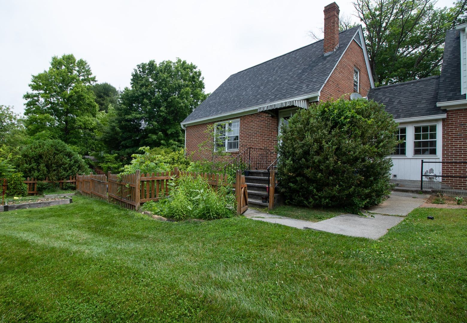 Blacksburg Condo: 600 A Airport Road