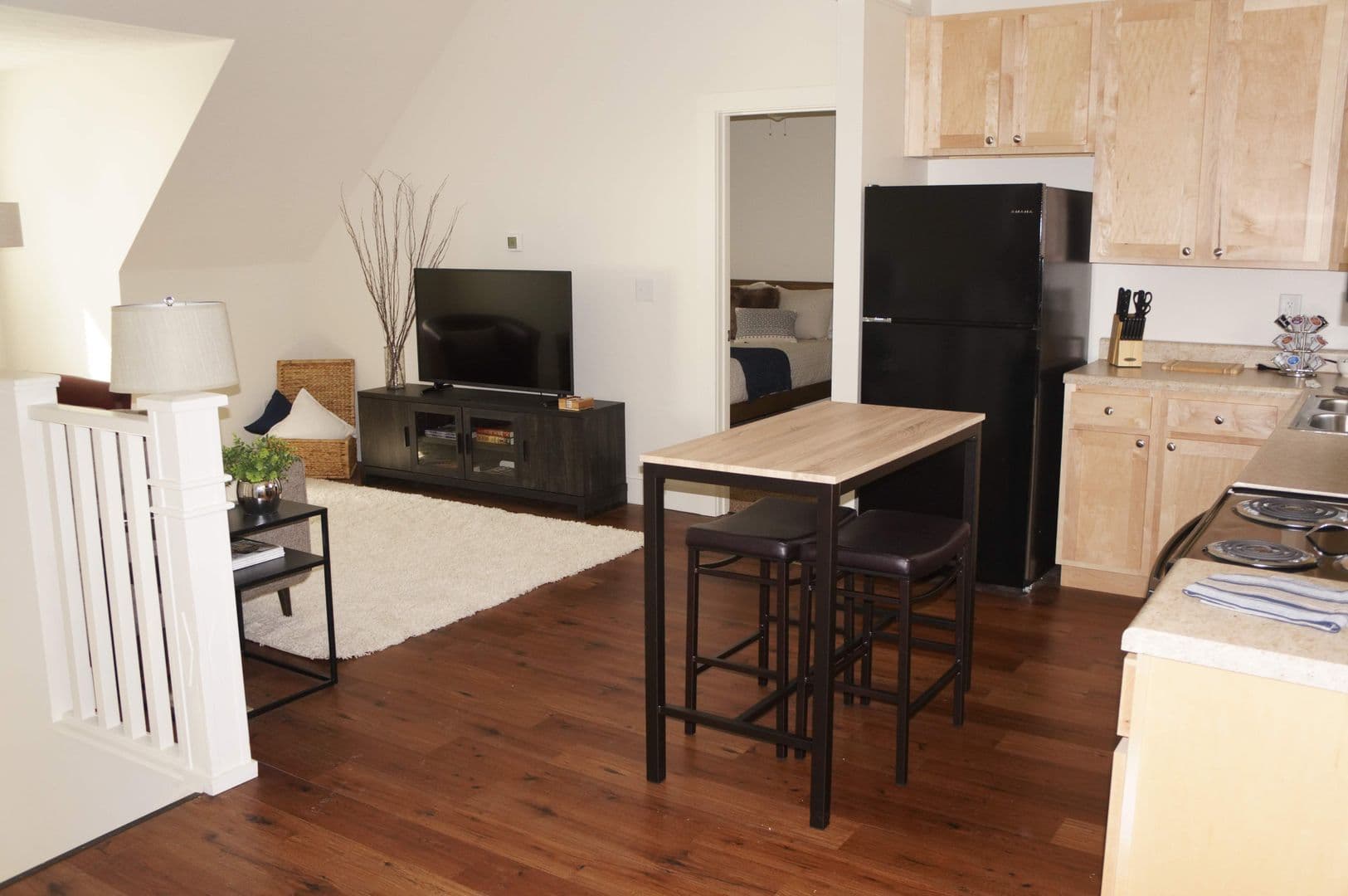Bloomington House: 305 E Wylie Street
