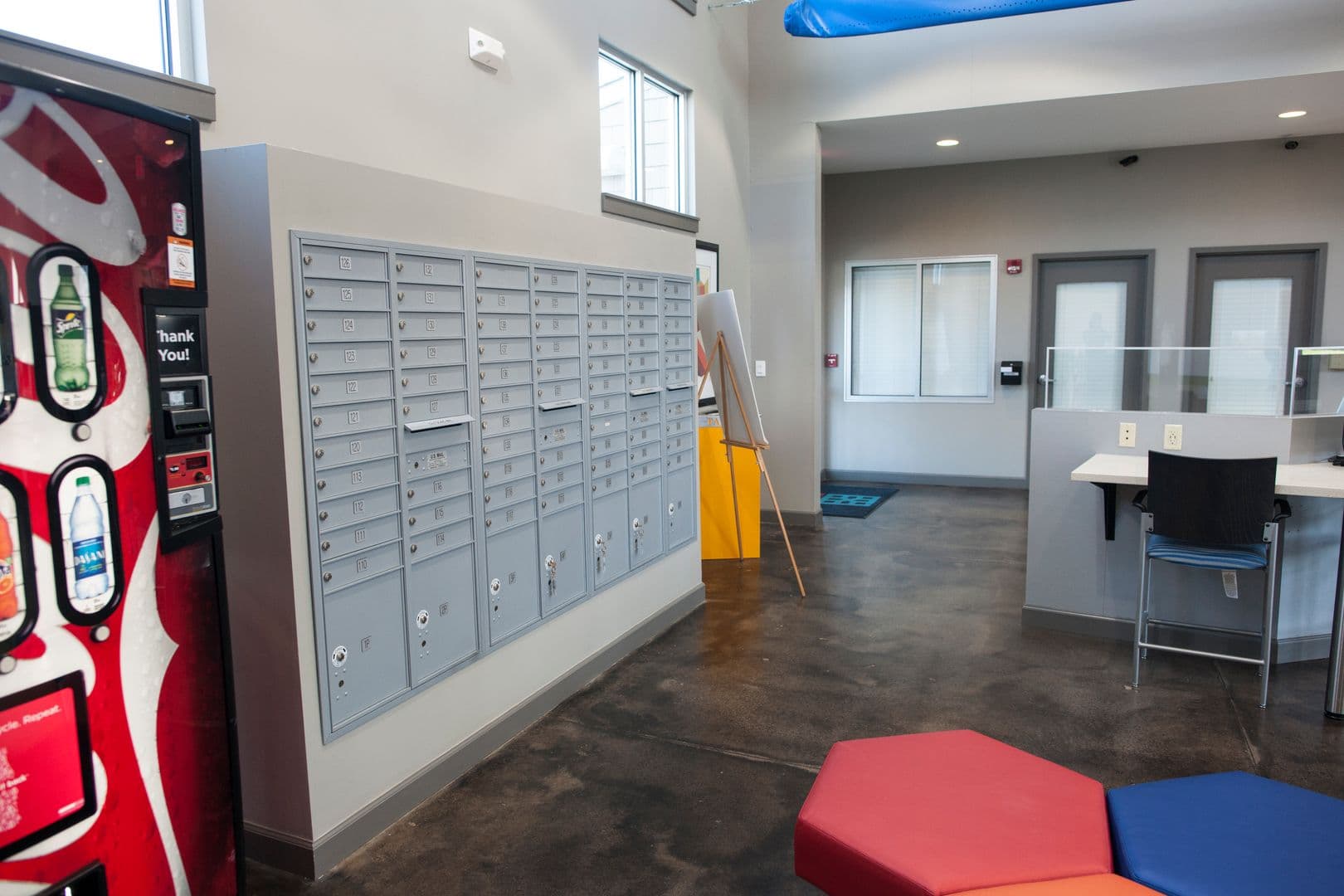 Richmond Apartment: 3001 W Cart Rd