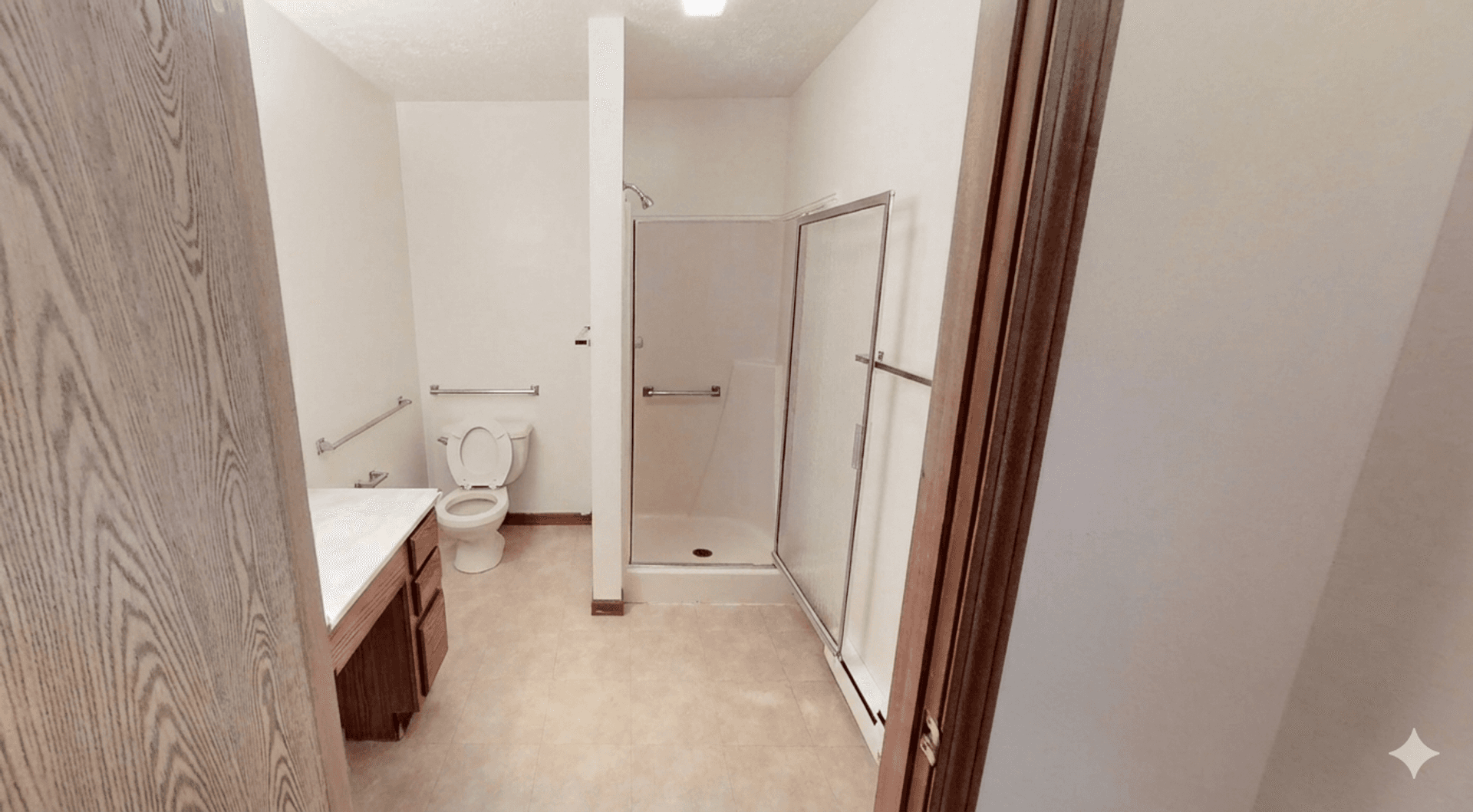 West Lafayette Apartment: 1160, 1193 Anthrop Drive