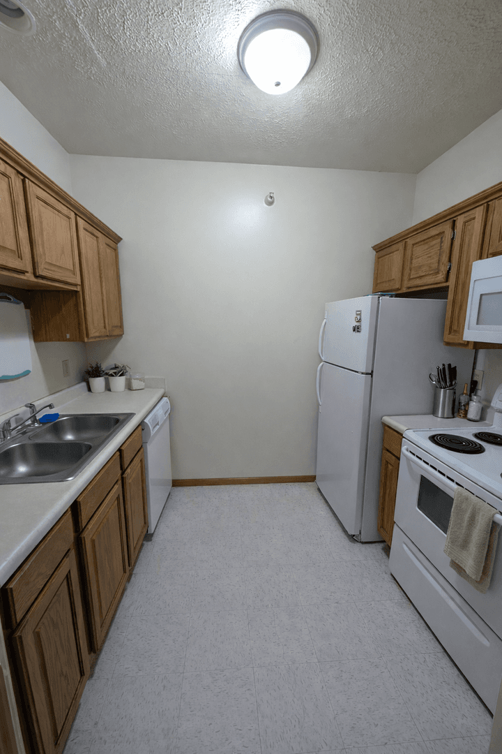 West Lafayette Apartment: 120 S. Salisbury Street
