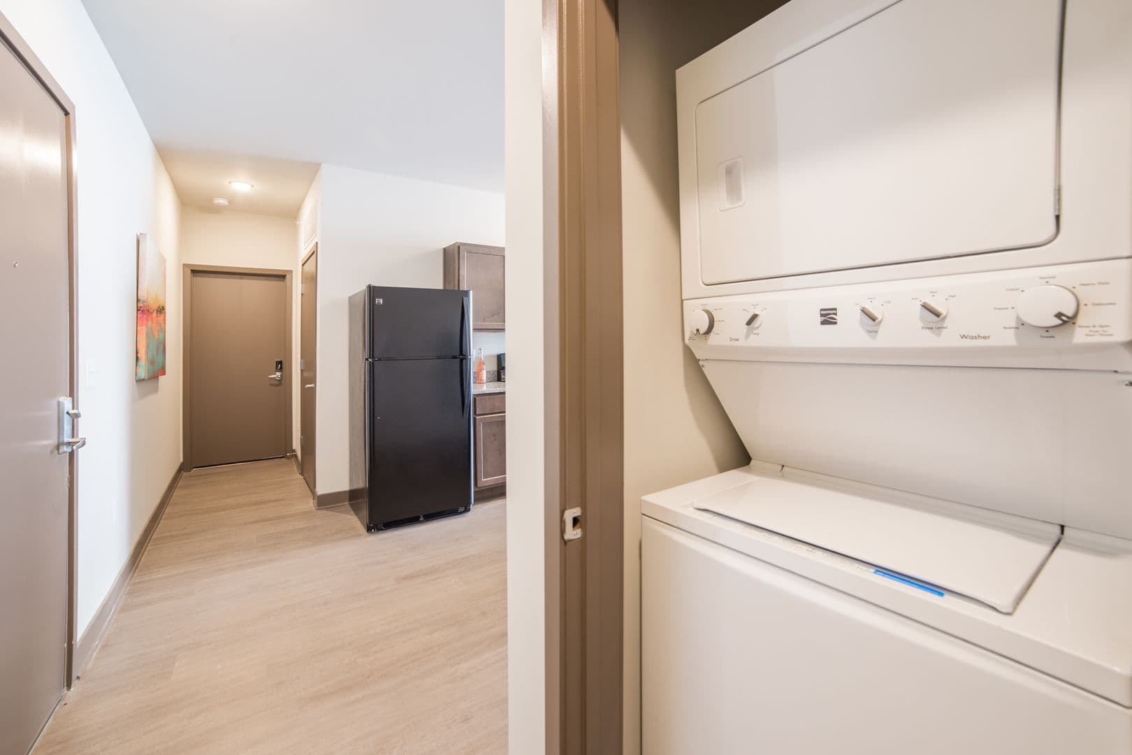 Terre Haute Apartment: 649 Cherry St.