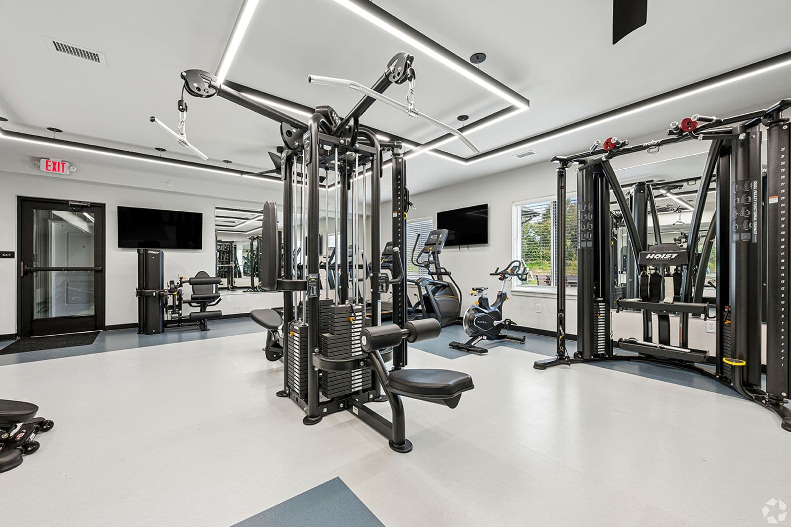 West Lafayette Apartment: 2555-2575 Neil Armstrong Dr