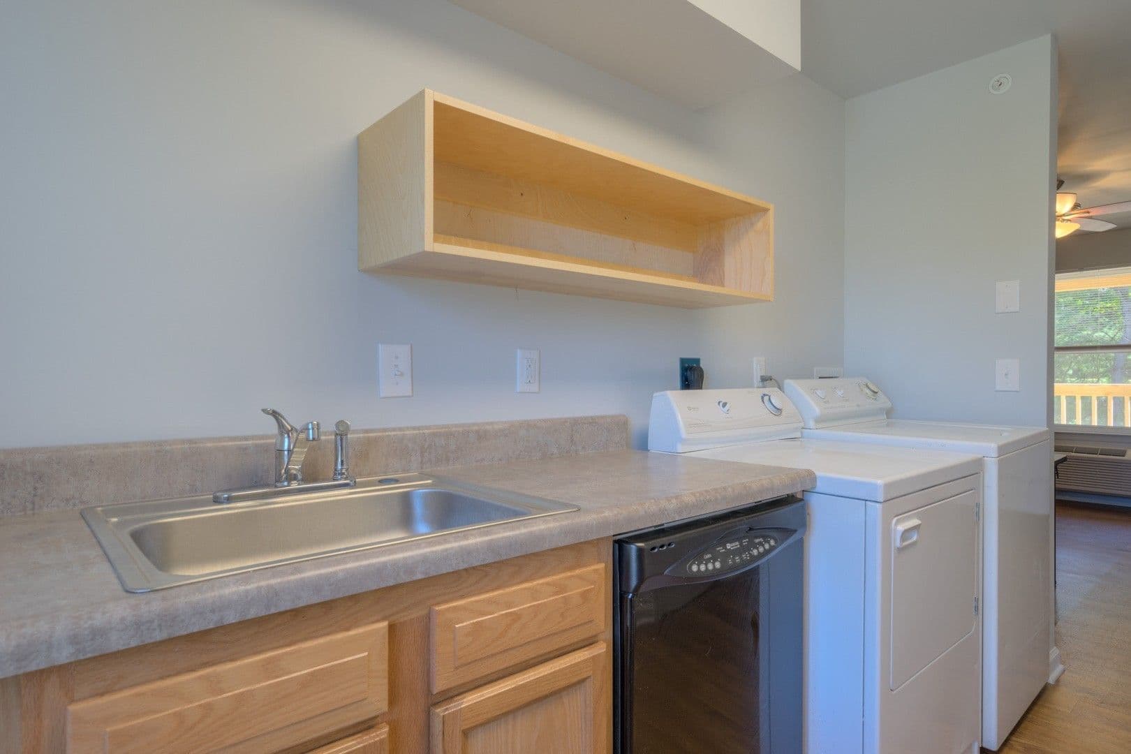 Blacksburg Apartment: 311 Ellett Road