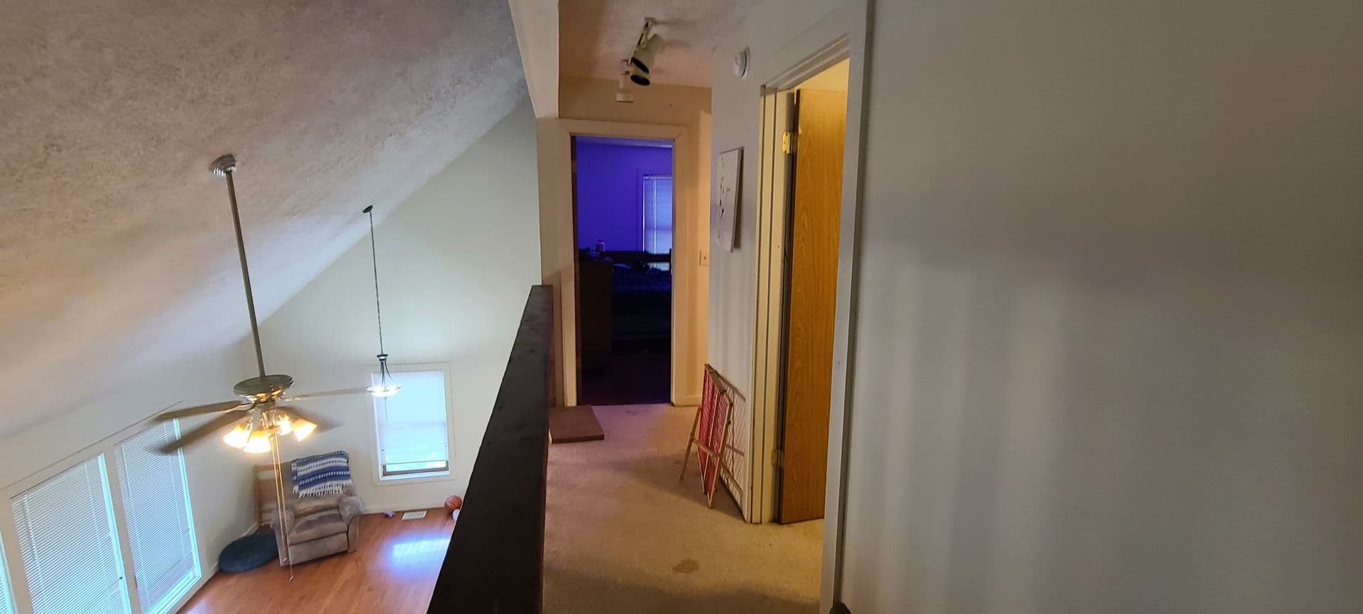 Bloomington House: 515 W. 16th St - 515