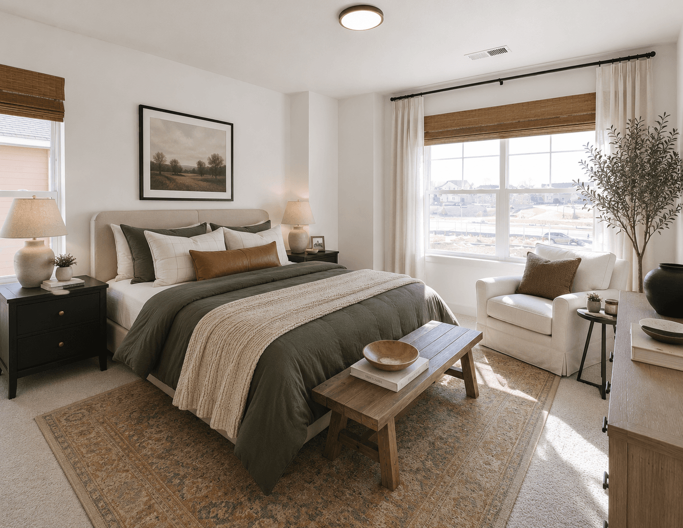 Lafayette Apartment: 3210-3243 Peninsula Pointe Circle W