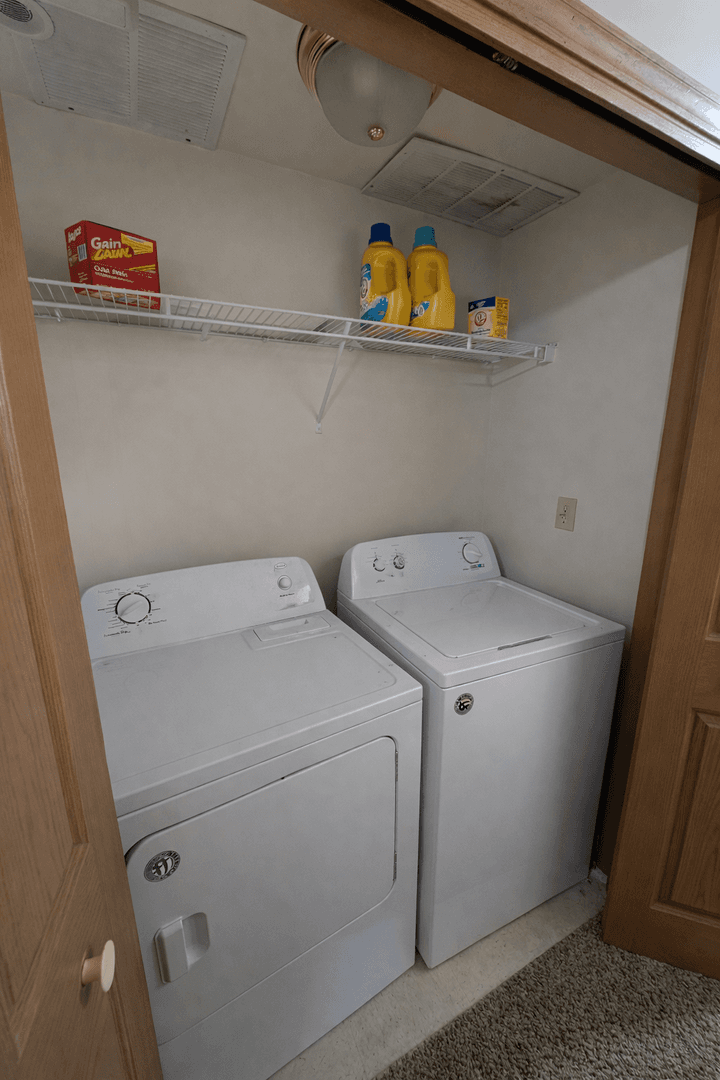 West Lafayette Apartment: 120 S. Salisbury Street