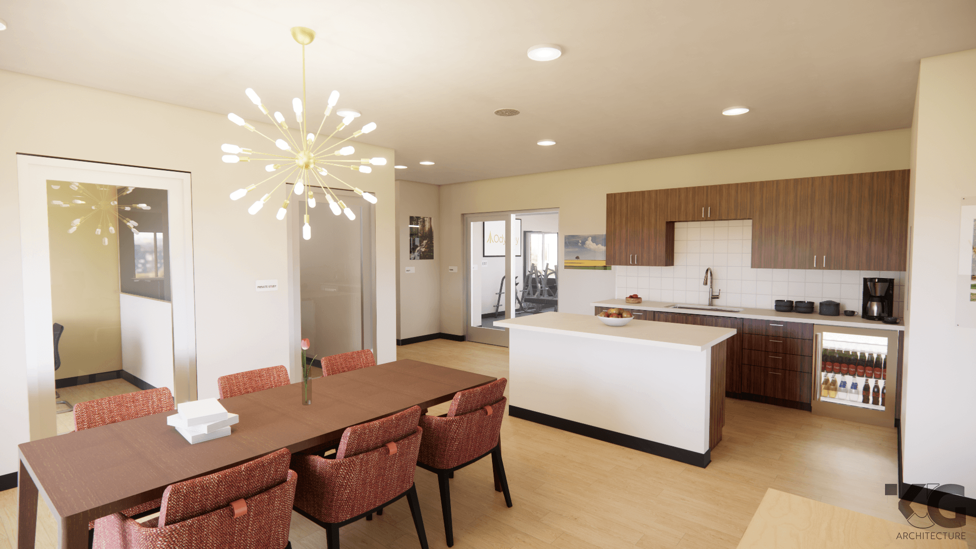 West Lafayette Apartment: 2555-2575 Neil Armstrong Dr