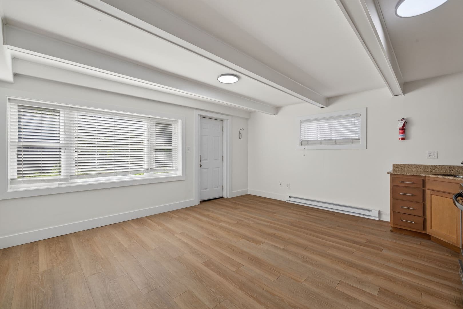 Bloomington Apartment: 323 S. Grant St.