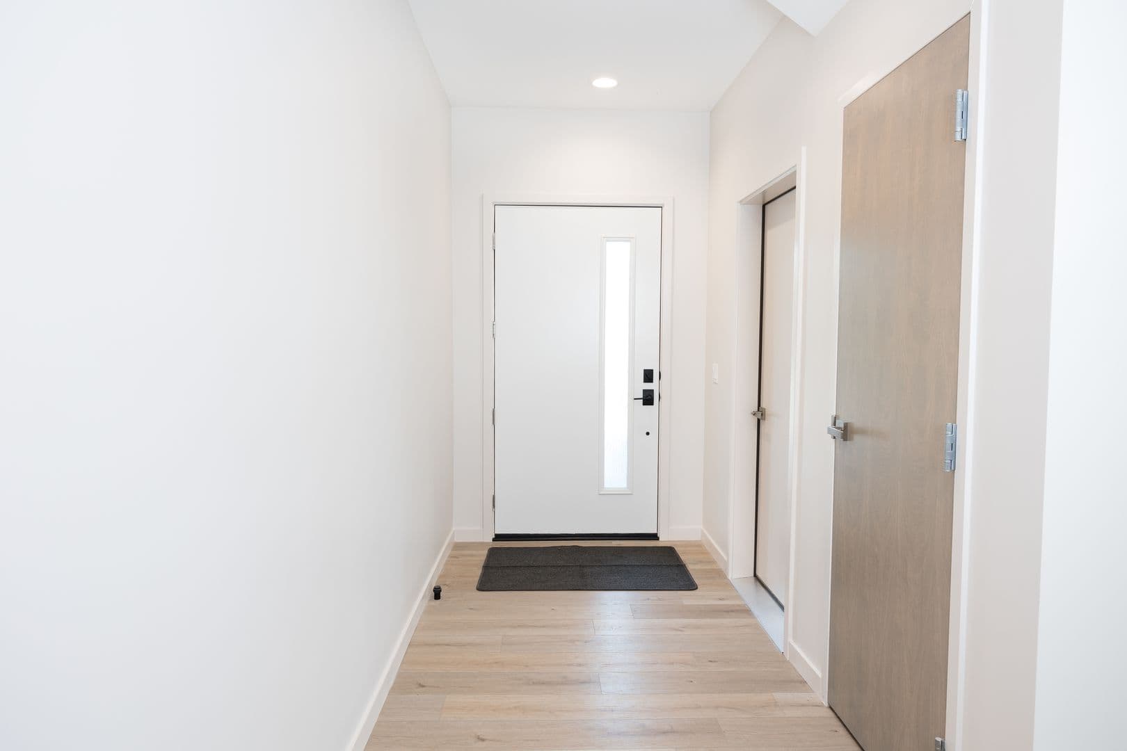 Remington Apartment: 301 W. Short Street