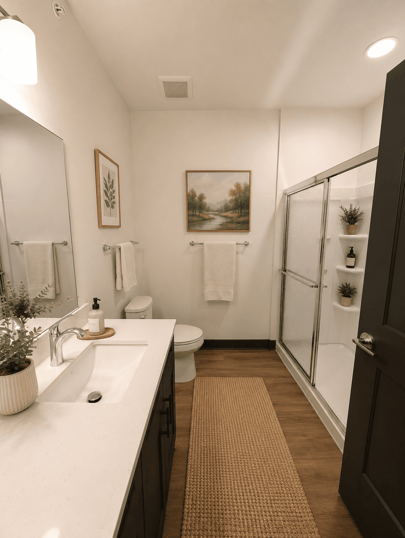 Lafayette Apartment: 3210-3243 Peninsula Pointe Circle W