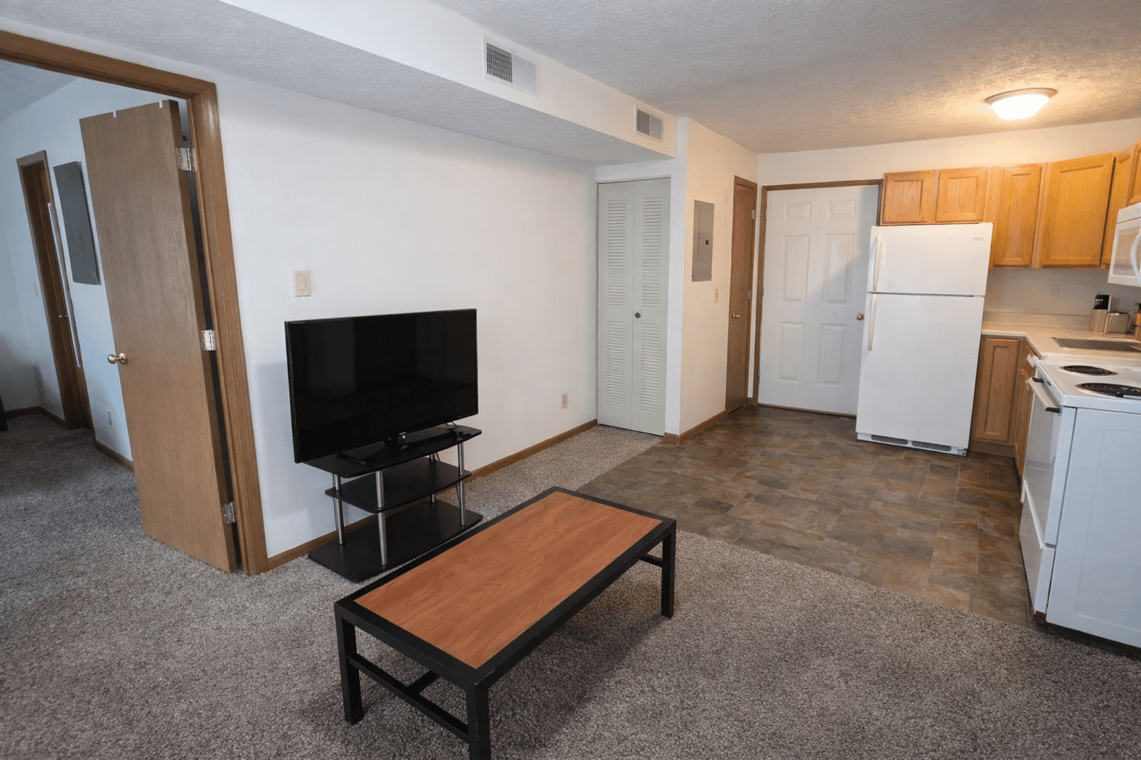 West Lafayette Apartment: 455 N Grant St.