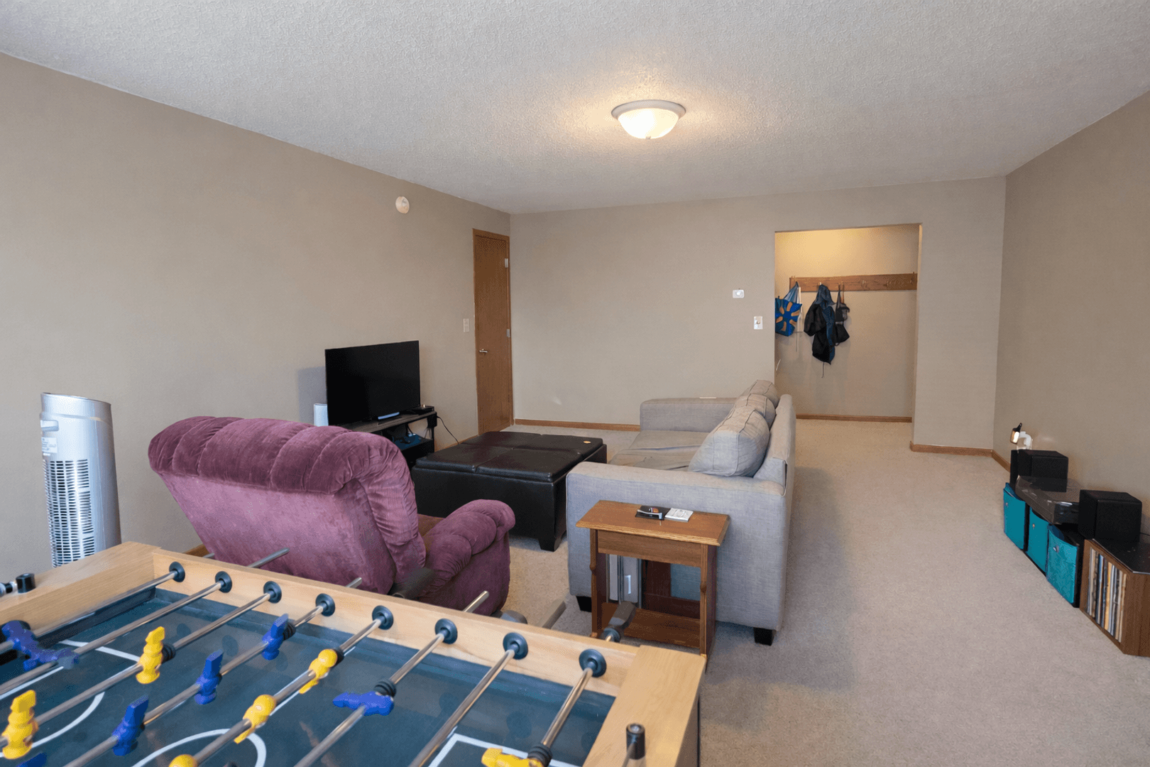 Lafayette Apartment: 516 N. 6th Street