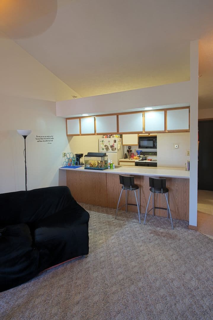 West Lafayette Apartment: 2475 Sycamore Lane