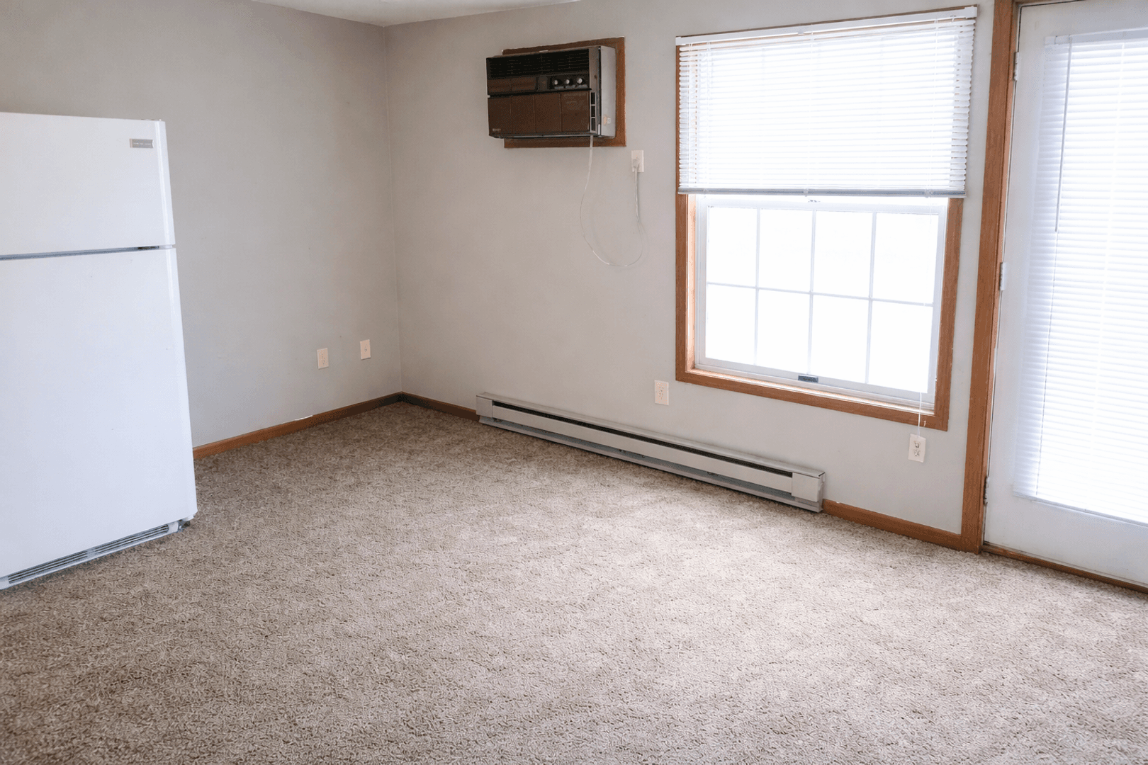 Lafayette Apartment: 705 N. 5th Street