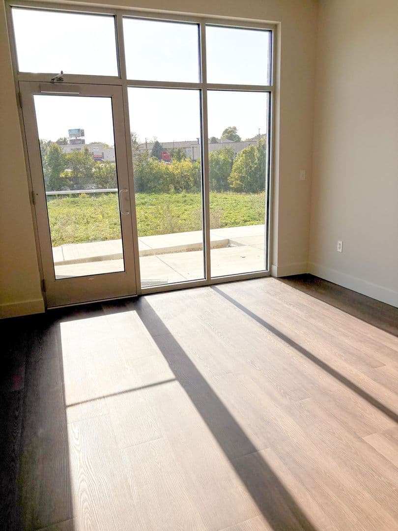 West Lafayette Apartment: 3597 Paramount Drive
