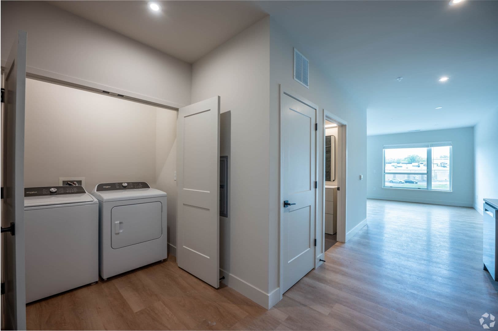 West Lafayette Apartment: 3597 Paramount Drive