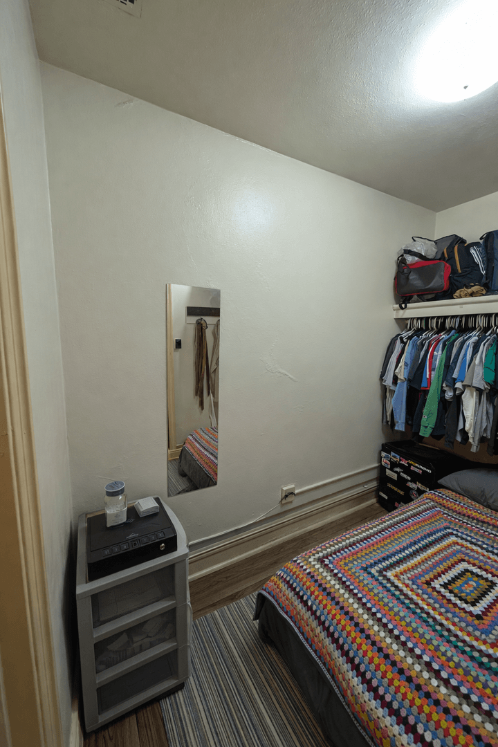West Lafayette Apartment: 101 Andrew Place