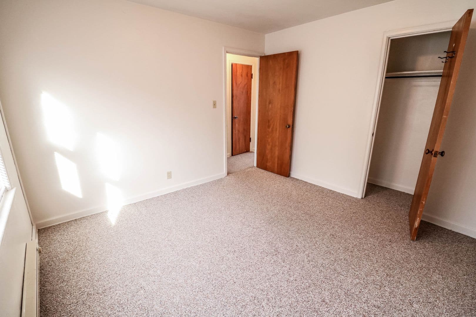 West Lafayette Apartment: 435 N. Grant Street