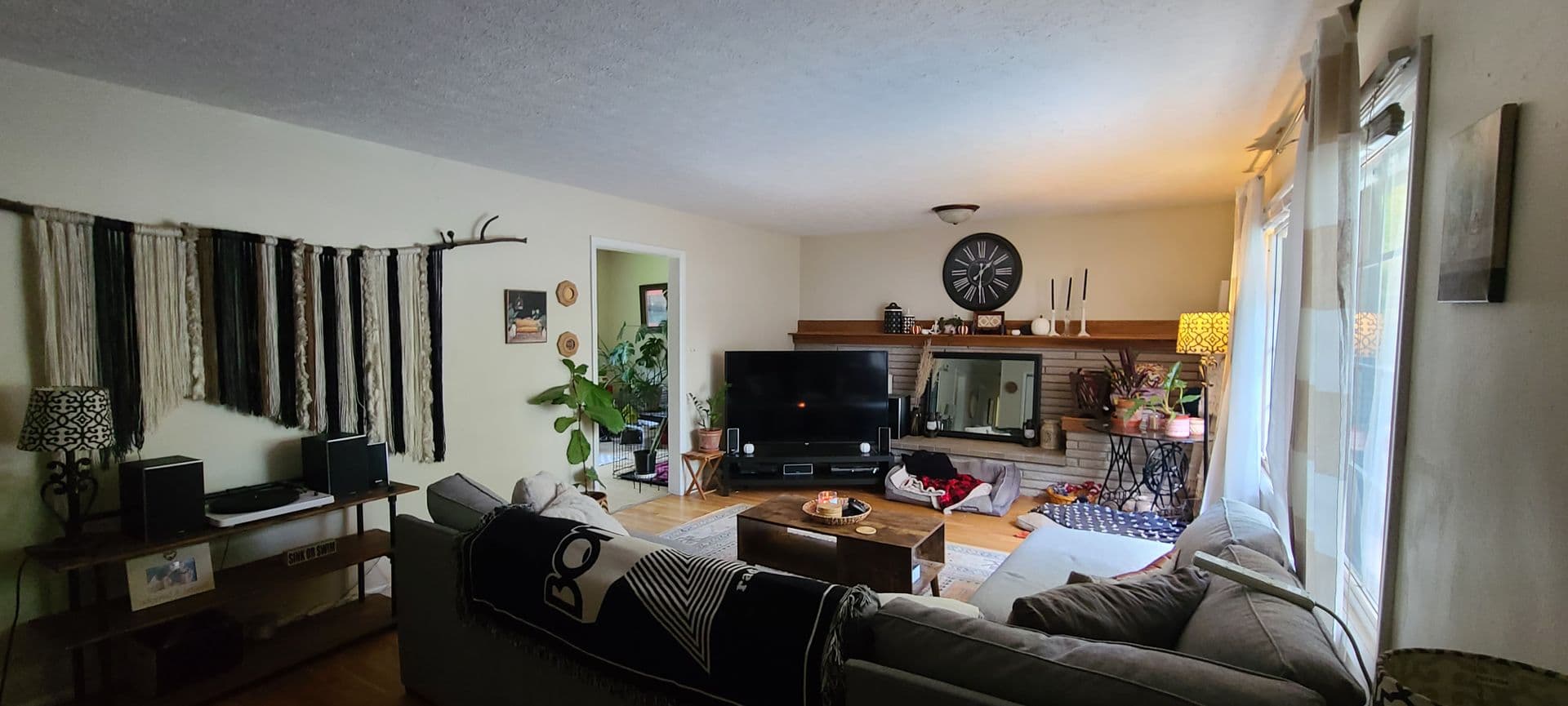 Bloomington House: 505 W 16th St - 505