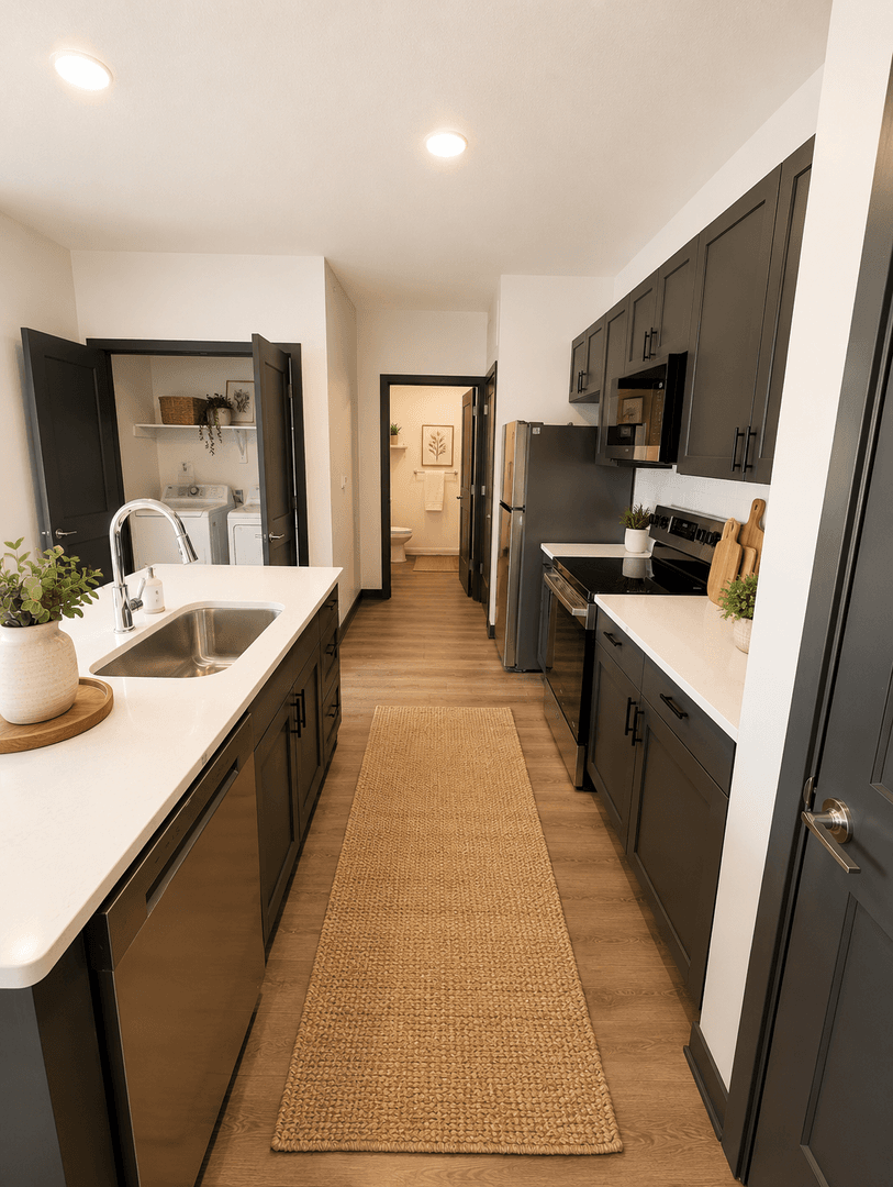 Lafayette Apartment: 3210-3243 Peninsula Pointe Circle W