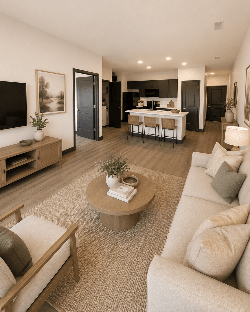 Lafayette Apartment: 3210-3243 Peninsula Pointe Circle W
