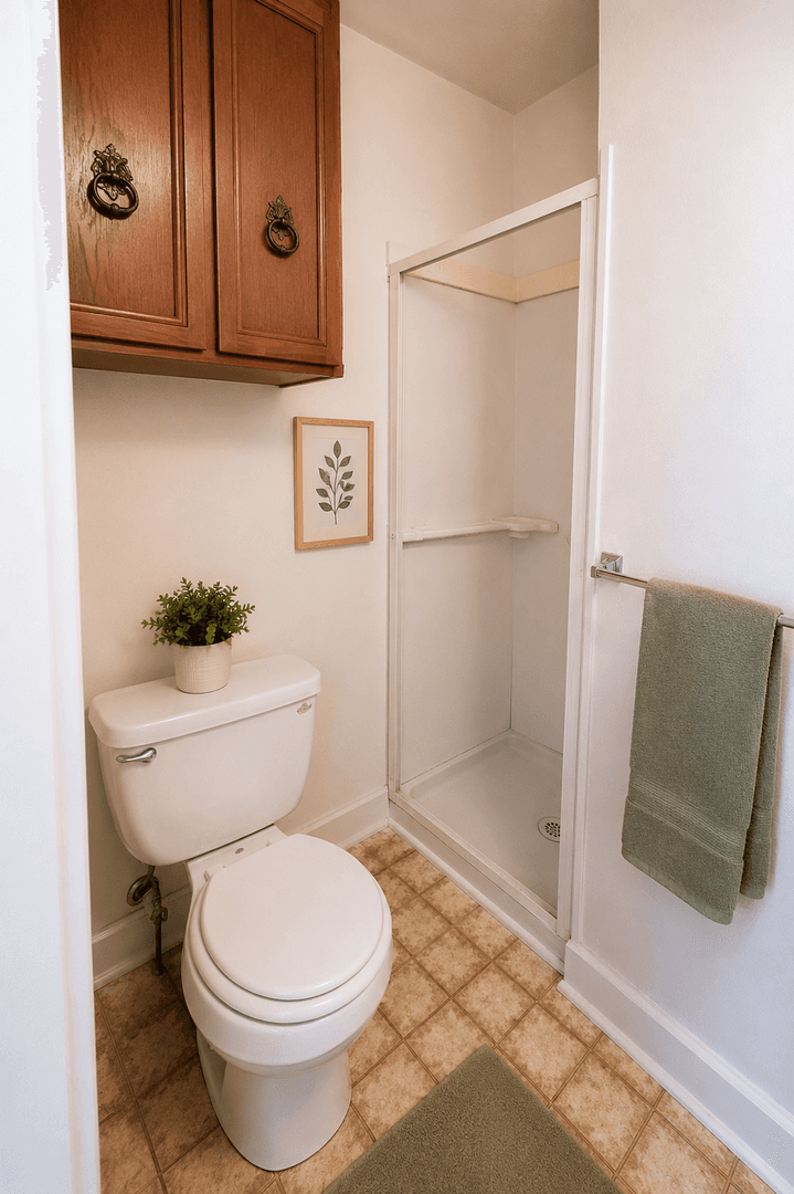 West Lafayette Apartment: 250 S. Salisbury Street