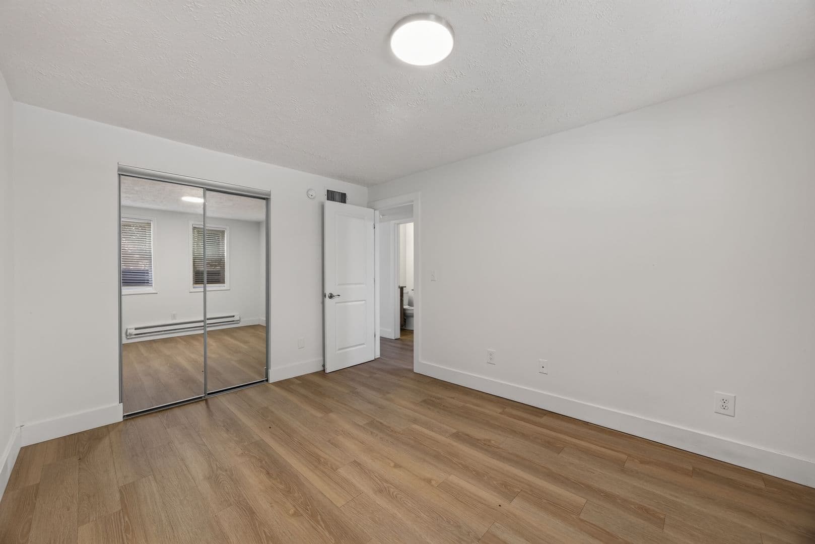 Bloomington Apartment: 400 S. Henderson St.