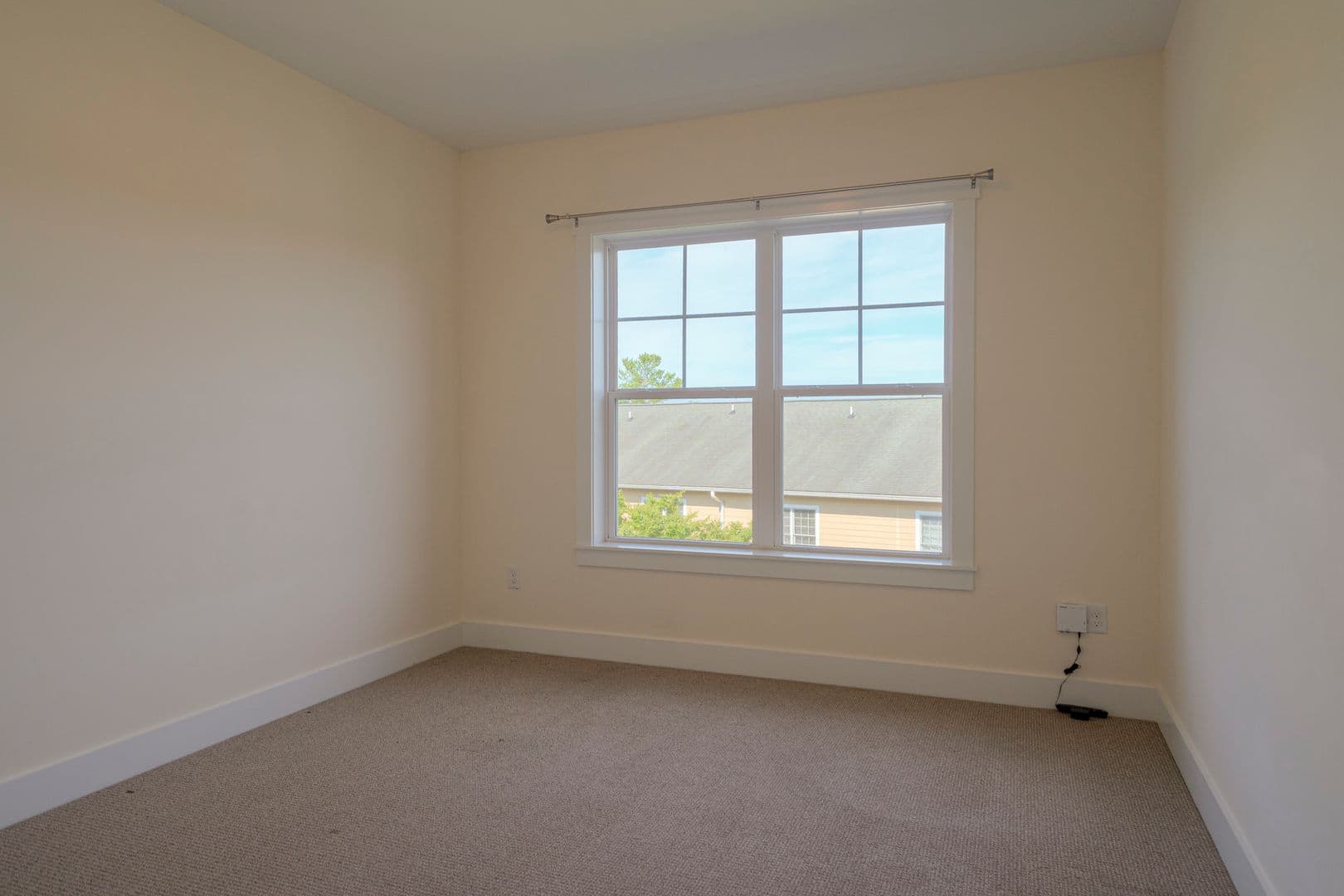 Blacksburg Apartment: 116 Hearthstone Drive
