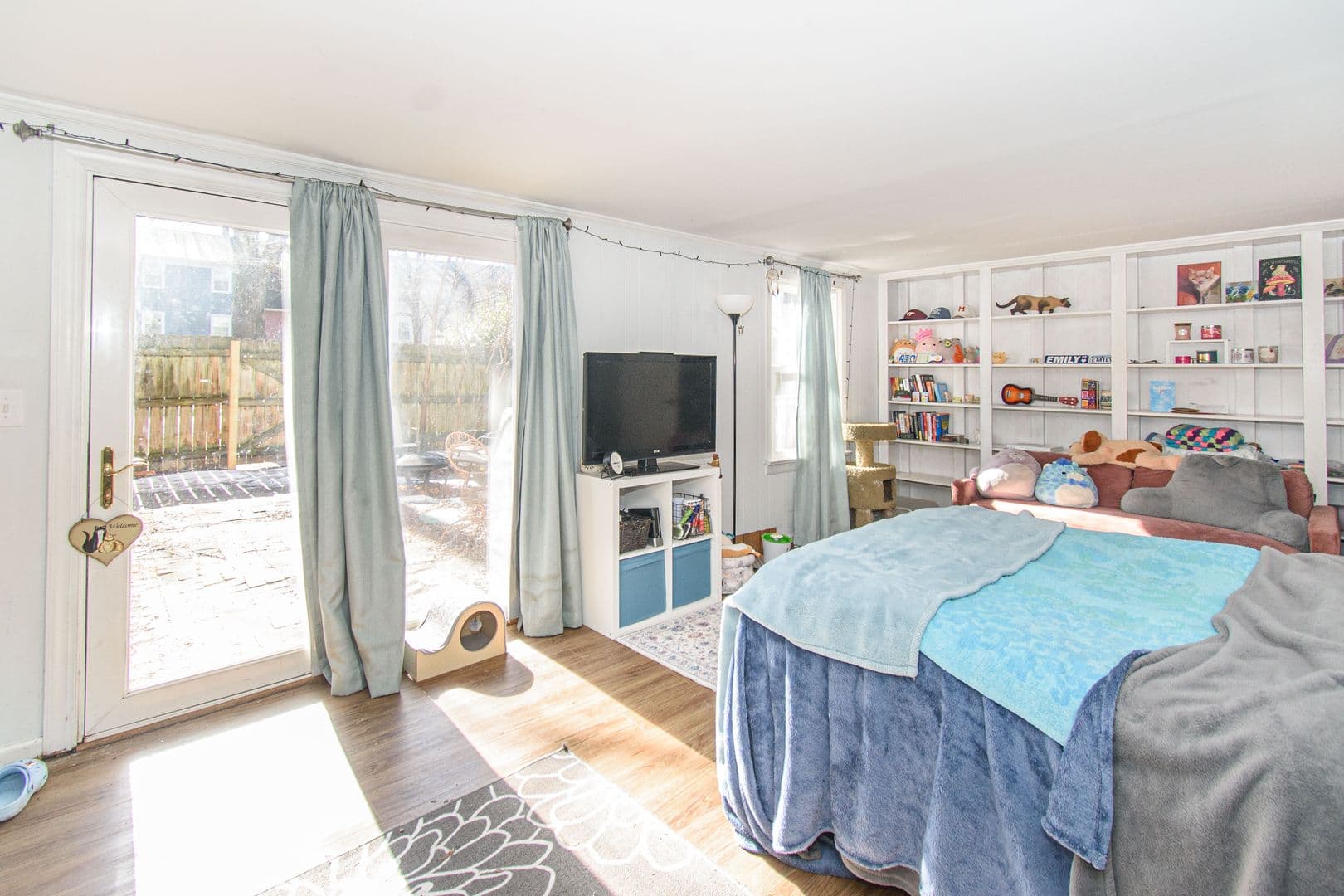 Blacksburg House: 222 Huntington Ln