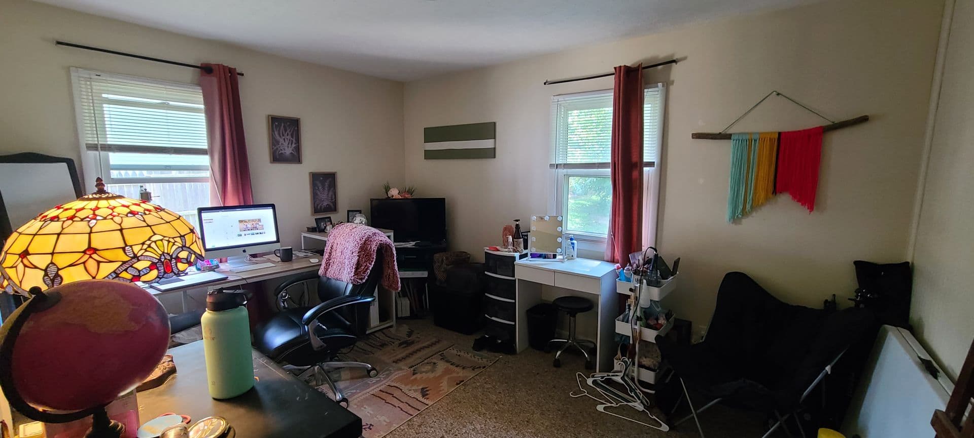 Bloomington House: 505 W 16th St - 505