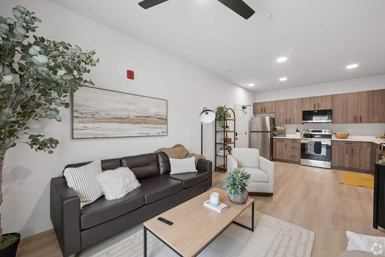 West Lafayette Apartment: 2555-2575 Neil Armstrong Dr