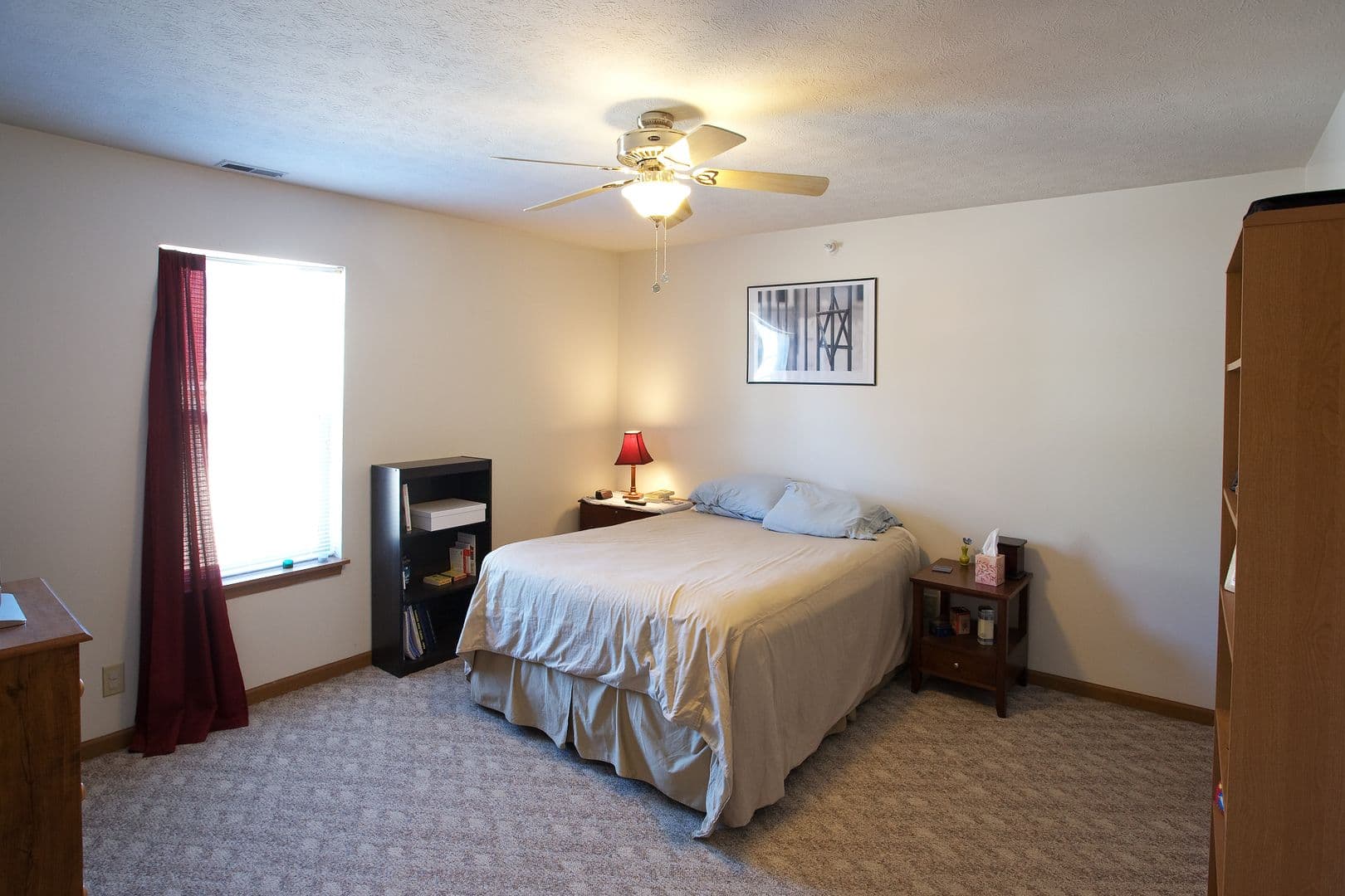 West Lafayette Apartment: 2475 Sycamore Lane