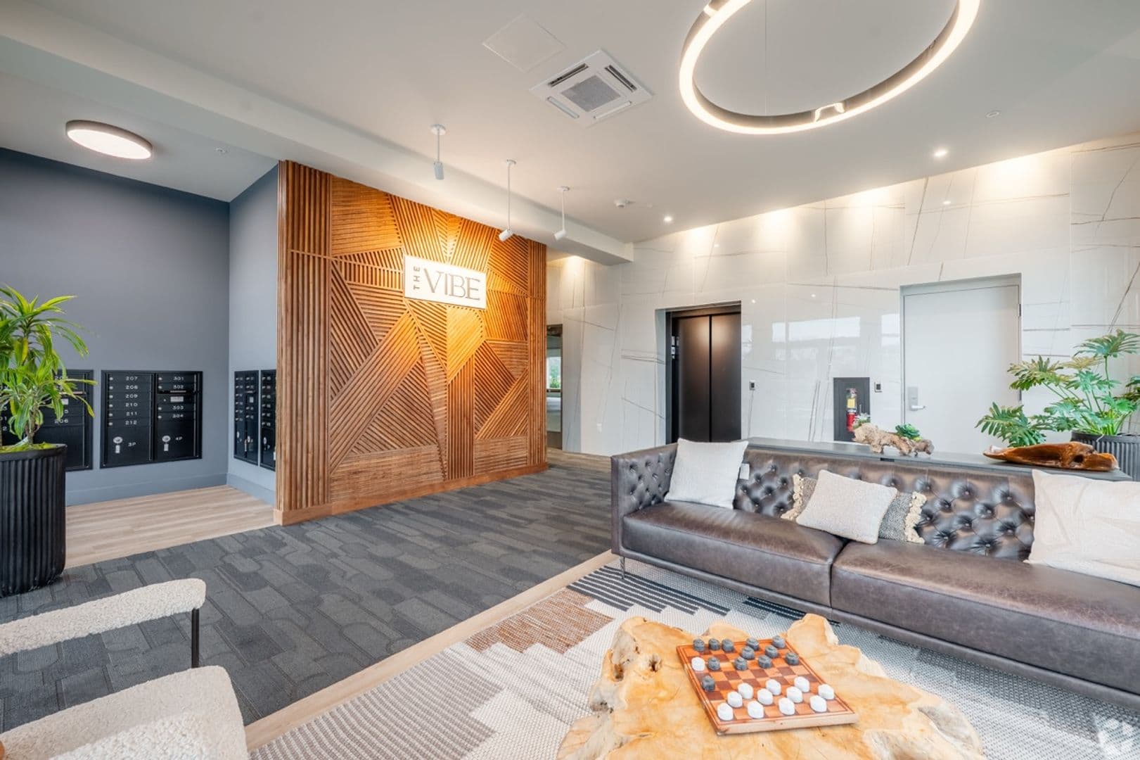 West Lafayette Apartment: 3597 Paramount Drive