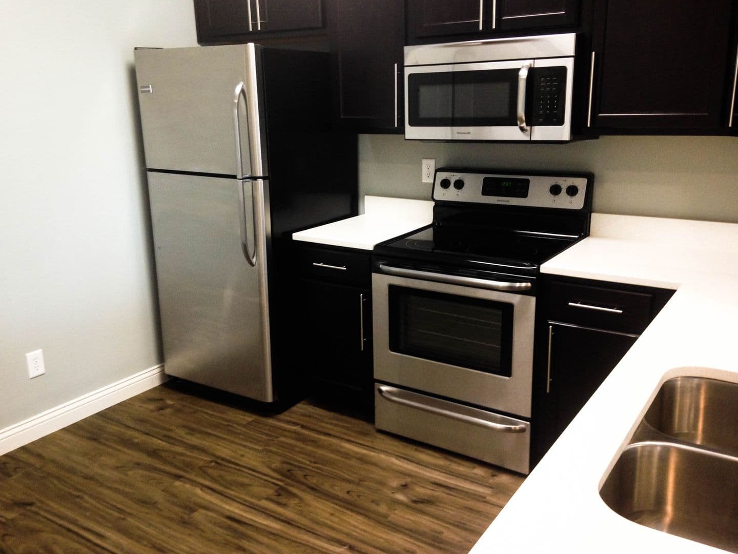 West Lafayette Apartment: 225 Northwestern Ave
