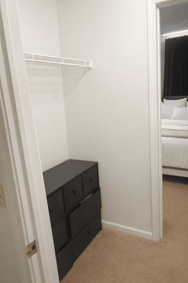 West Lafayette Apartment: 2252 Sagamore Parkway West