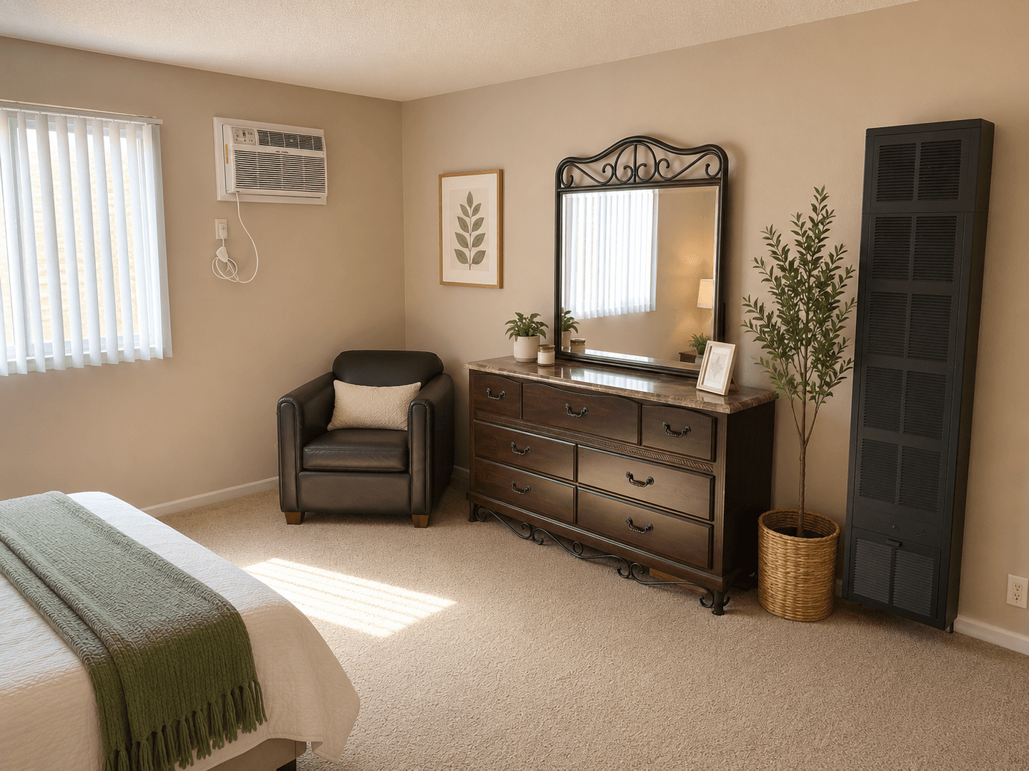 West Lafayette Apartment: 2400 Northwestern Ave