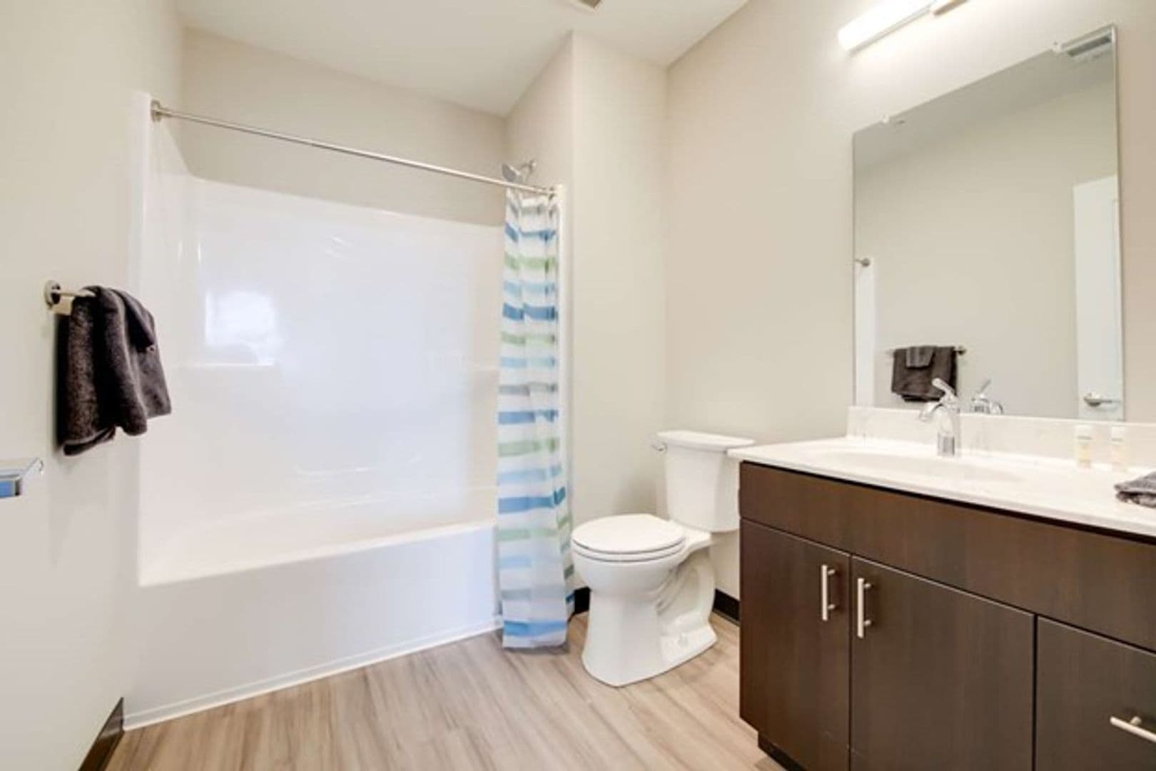 Bloomington Apartment: 2611 East 3rd Street