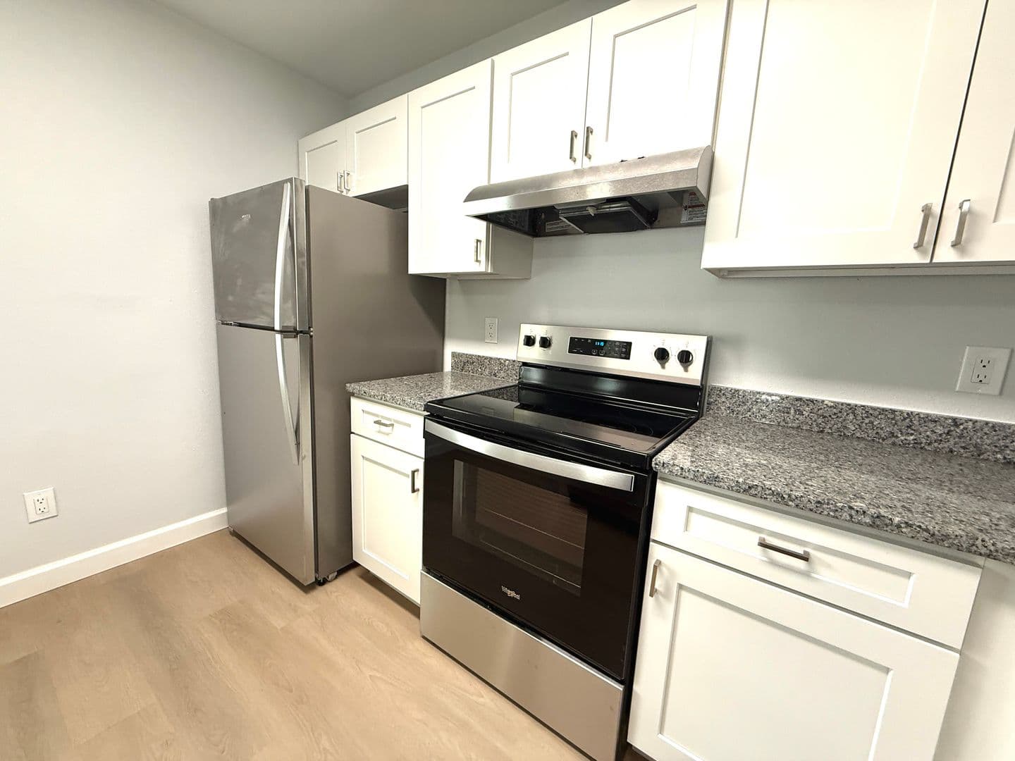 Blacksburg Apartment: 701 South Main St.