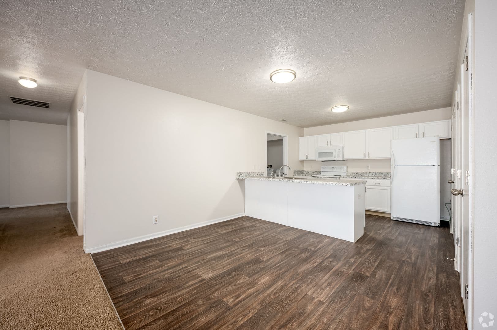 West Lafayette Apartment: 1117 Anthrop Drive
