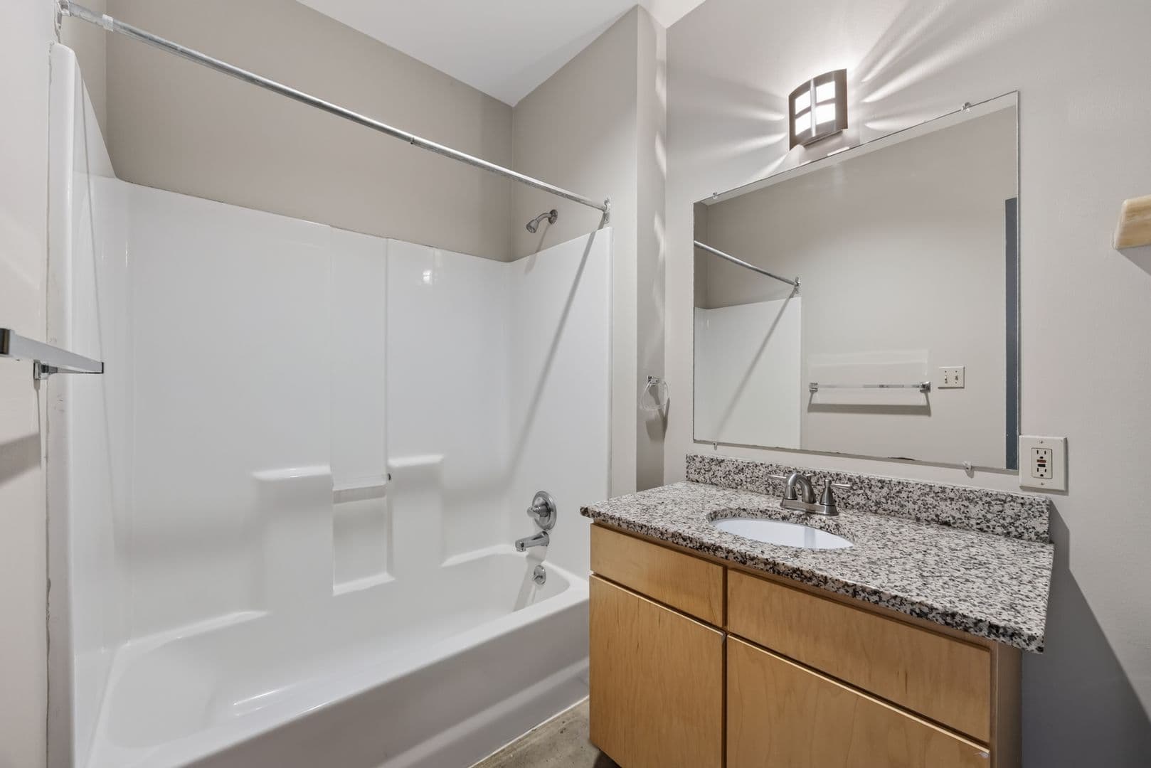 Bloomington Apartment: 219 E. 7th St.