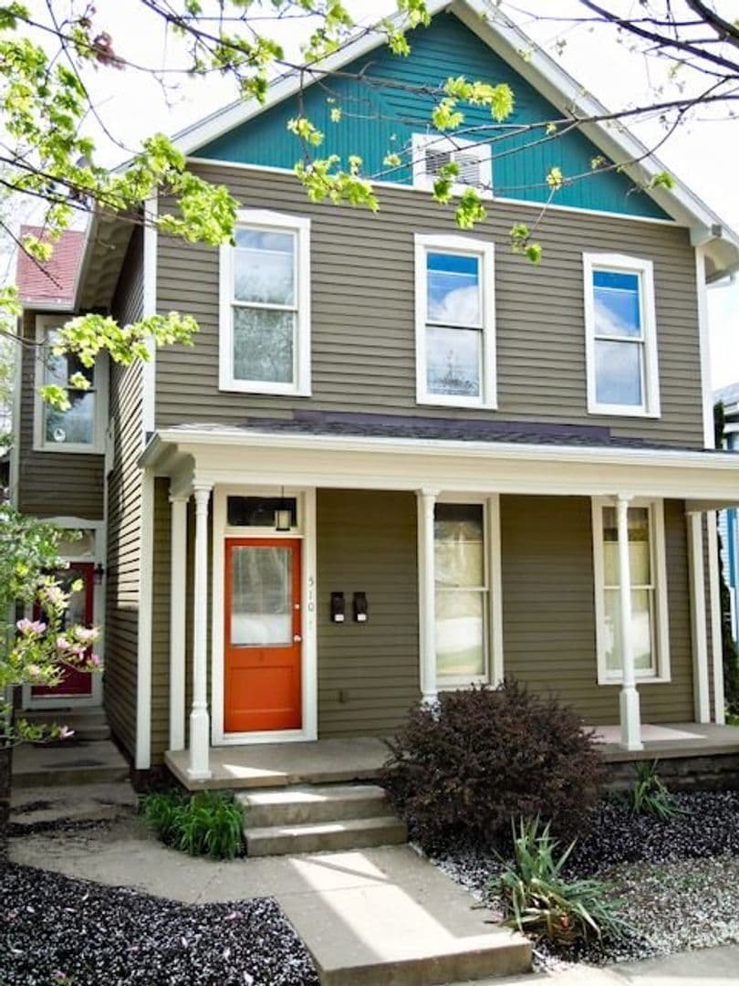 Lafayette Apartment: 510 N. 6th Street