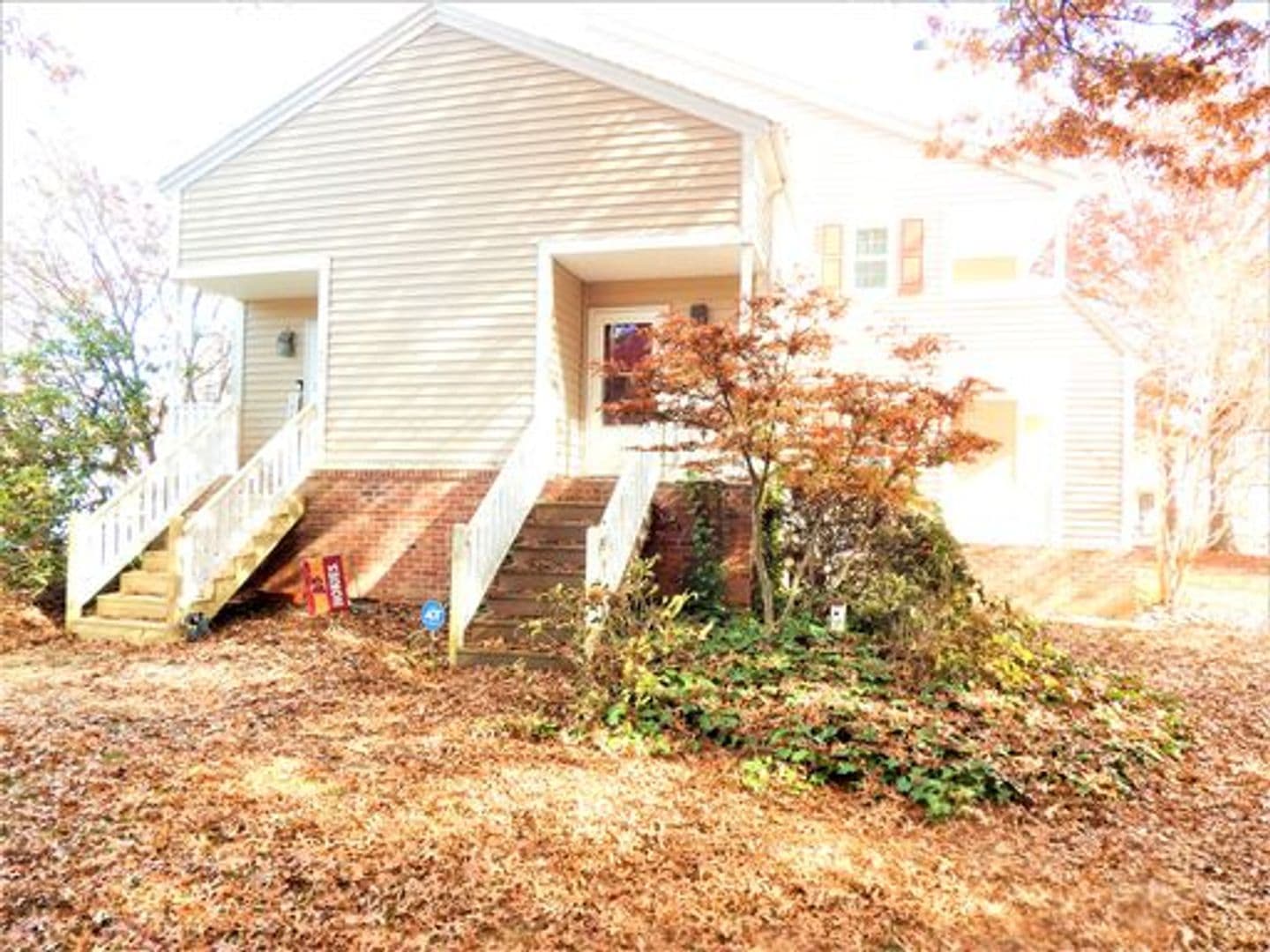 Blacksburg VA Apartment: 305 Chowning Pl