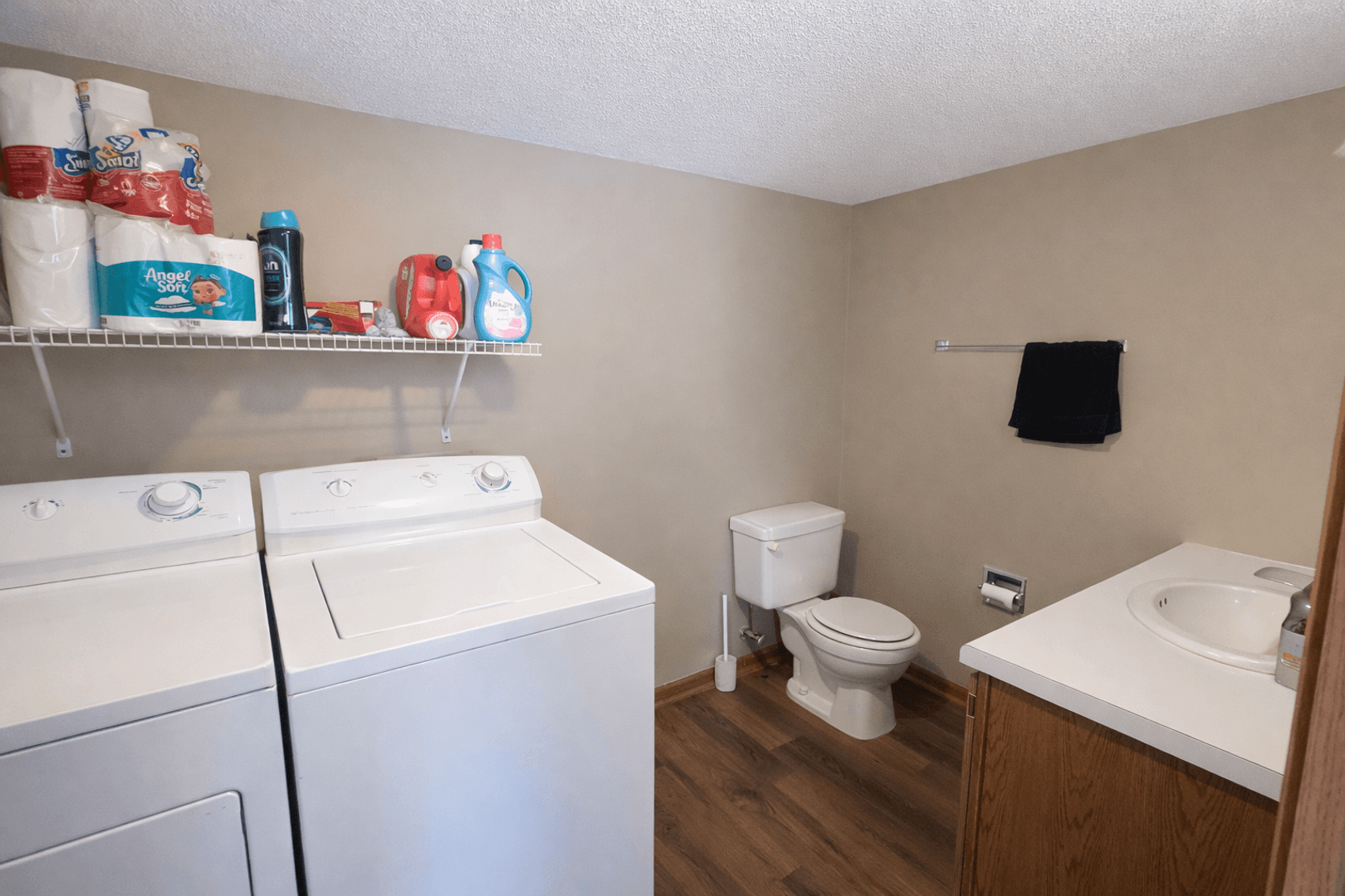 Lafayette Apartment: 516 N. 6th Street