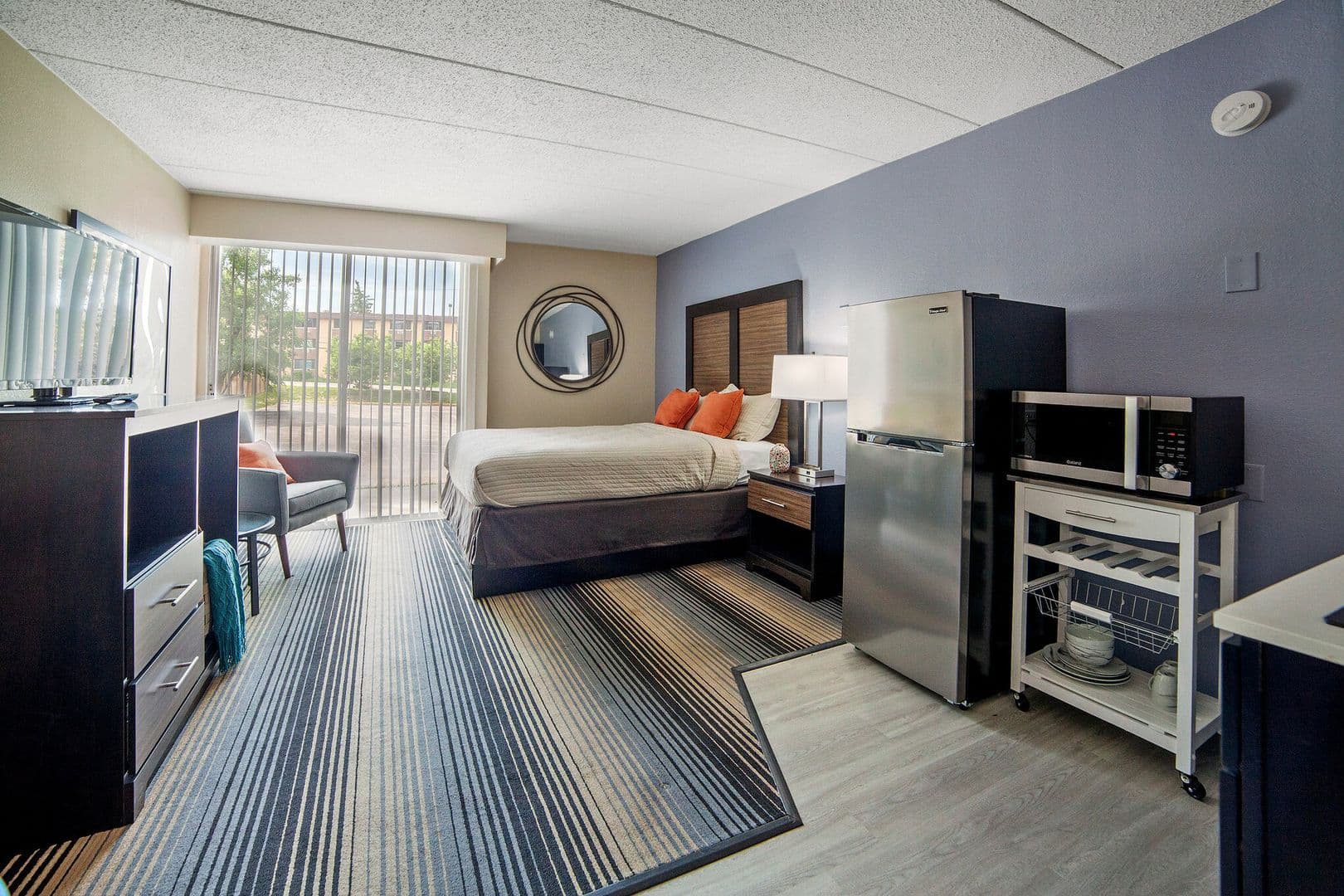 Bloomington Apartment: 1722 N Walnut St.